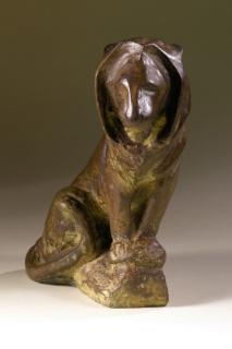 Peter Engelen - Lion