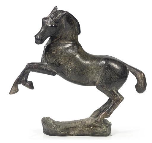 Peter Engelen - Stallion