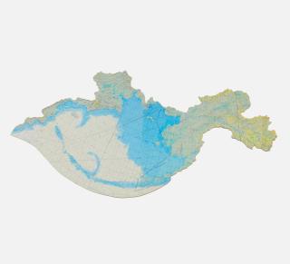 Peter Fend - Beringsee