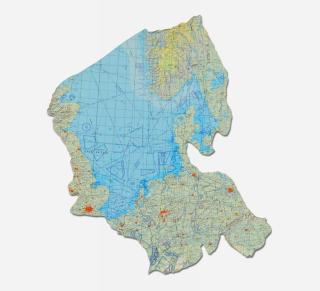 Peter Fend - Nordsee