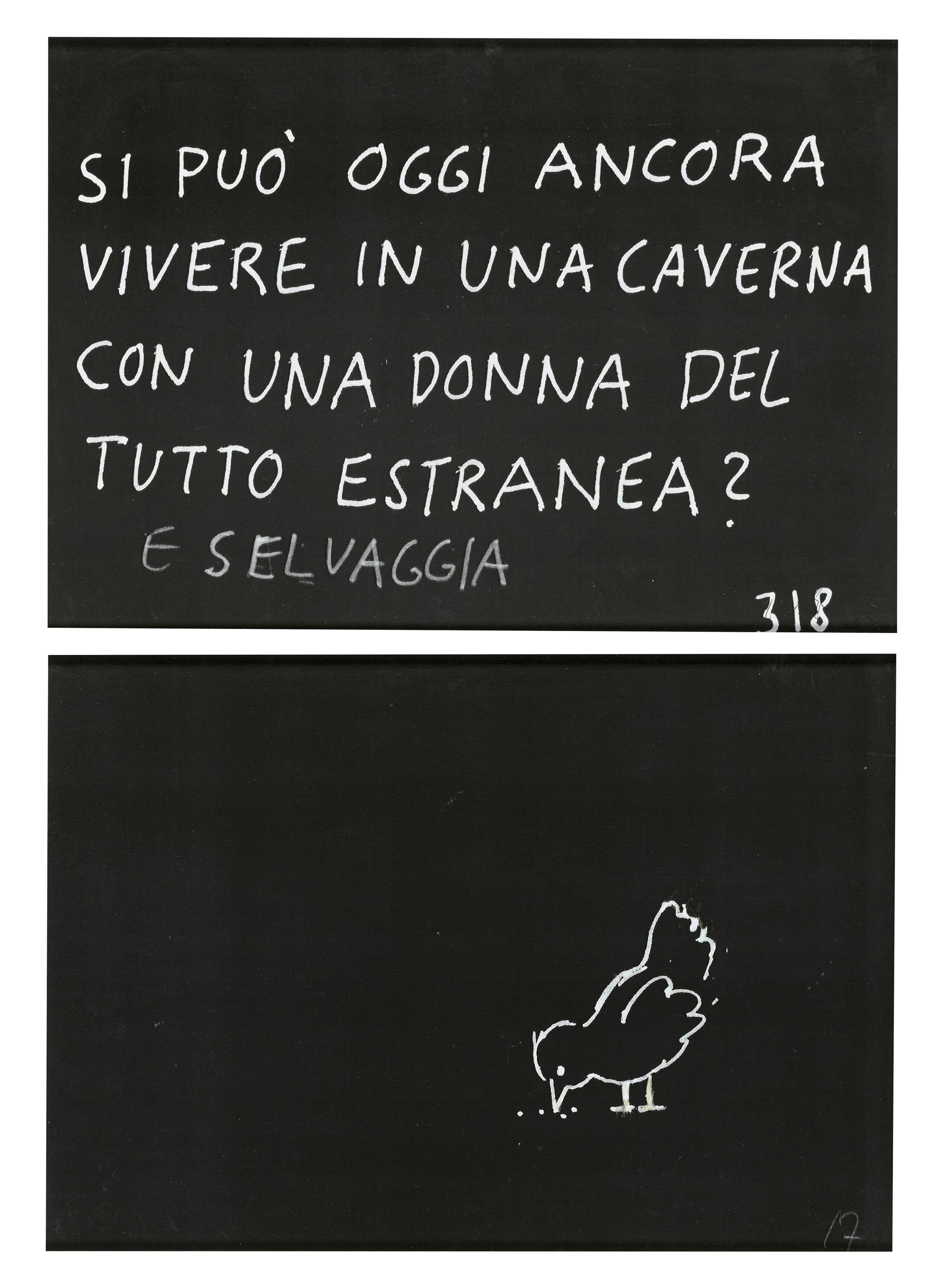 Peter Fischli - Untitled