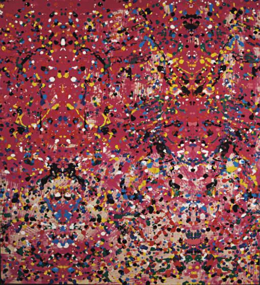 Peter Ford Young - #13; And A Companion Drawing