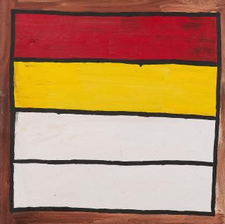 Peter Ford Young - \