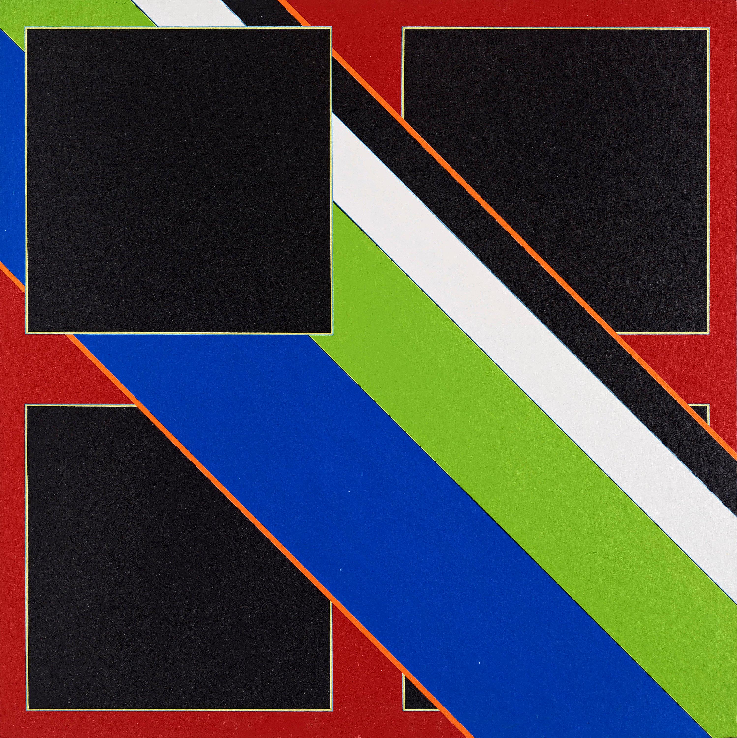 Peter Freudenthal - \'A.W.\'