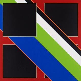 Peter Freudenthal - \'A.W.\'