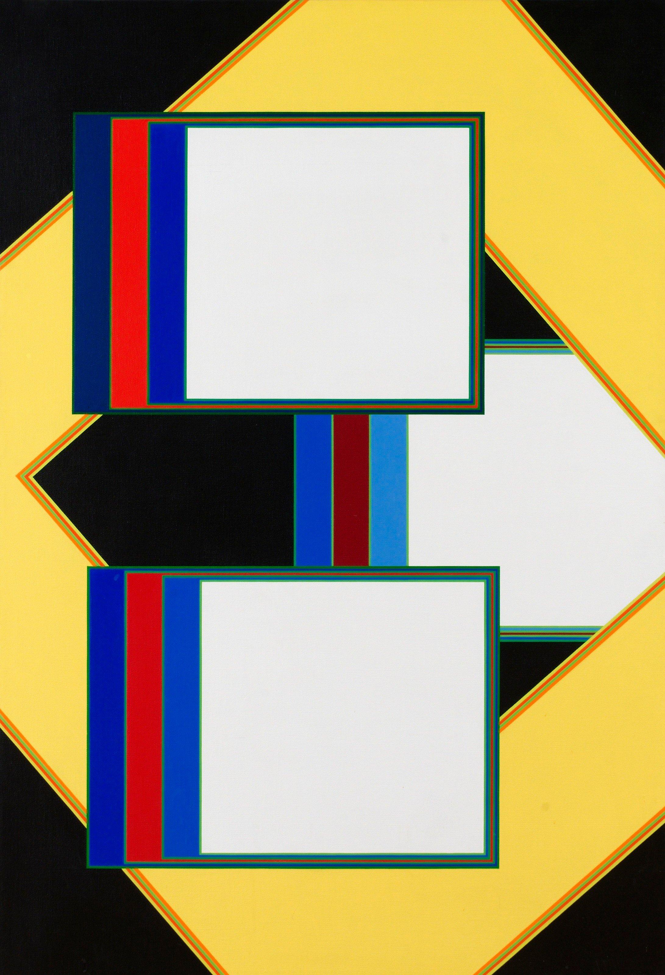 Peter Freudenthal - Generations