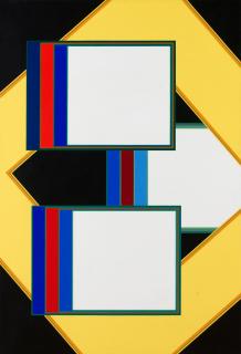 Peter Freudenthal - Generations