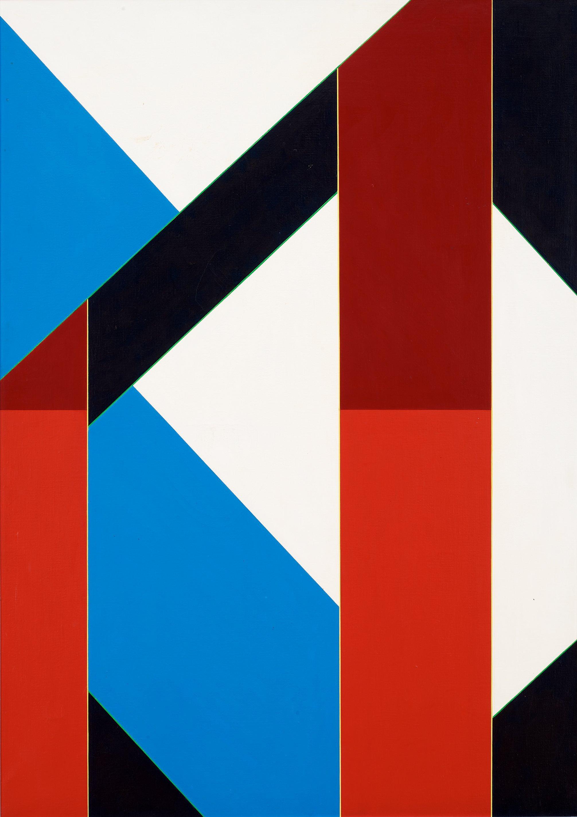 Peter Freudenthal - \