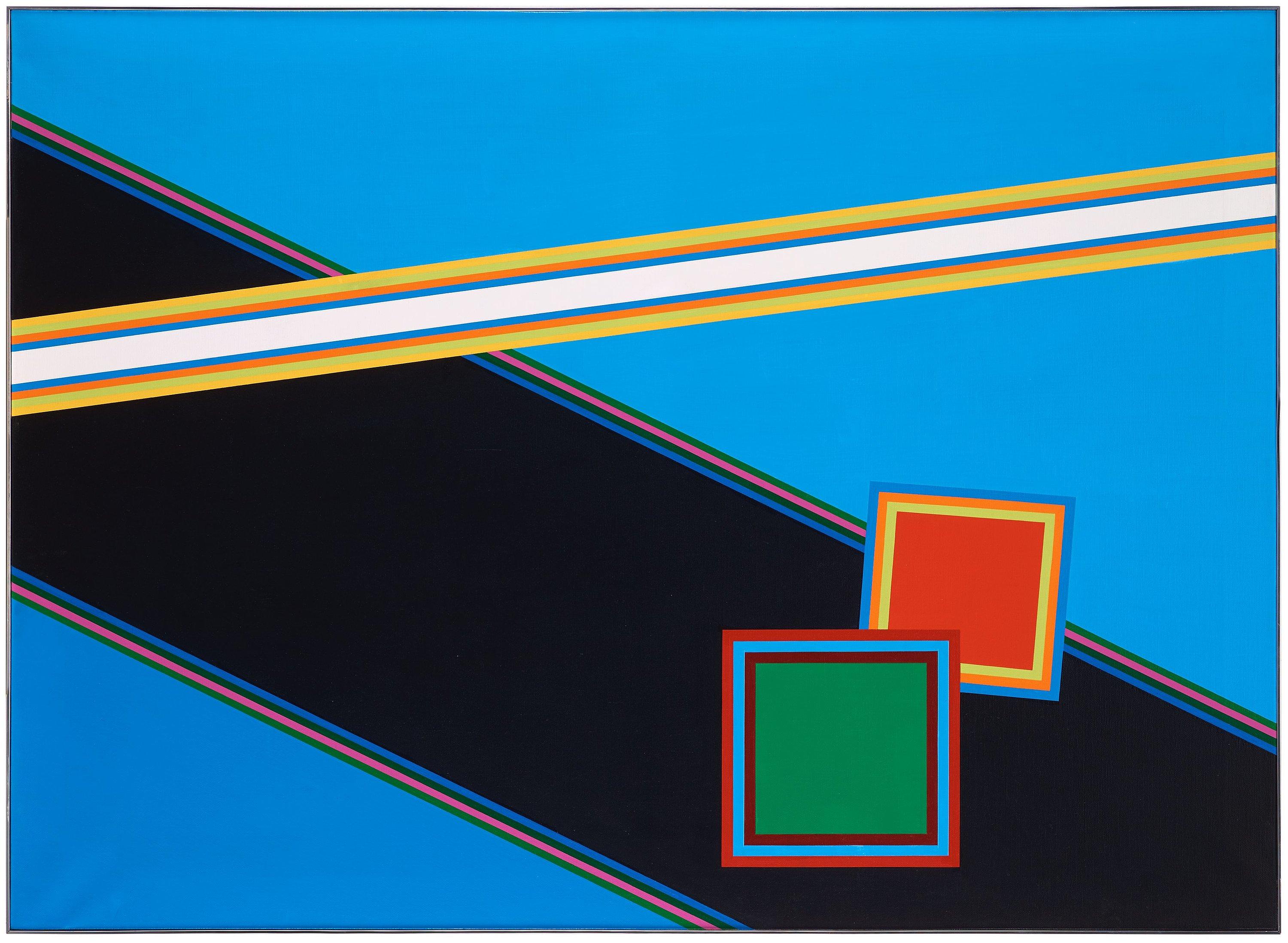 Peter Freudenthal - \