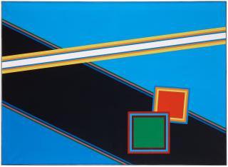 Peter Freudenthal - \