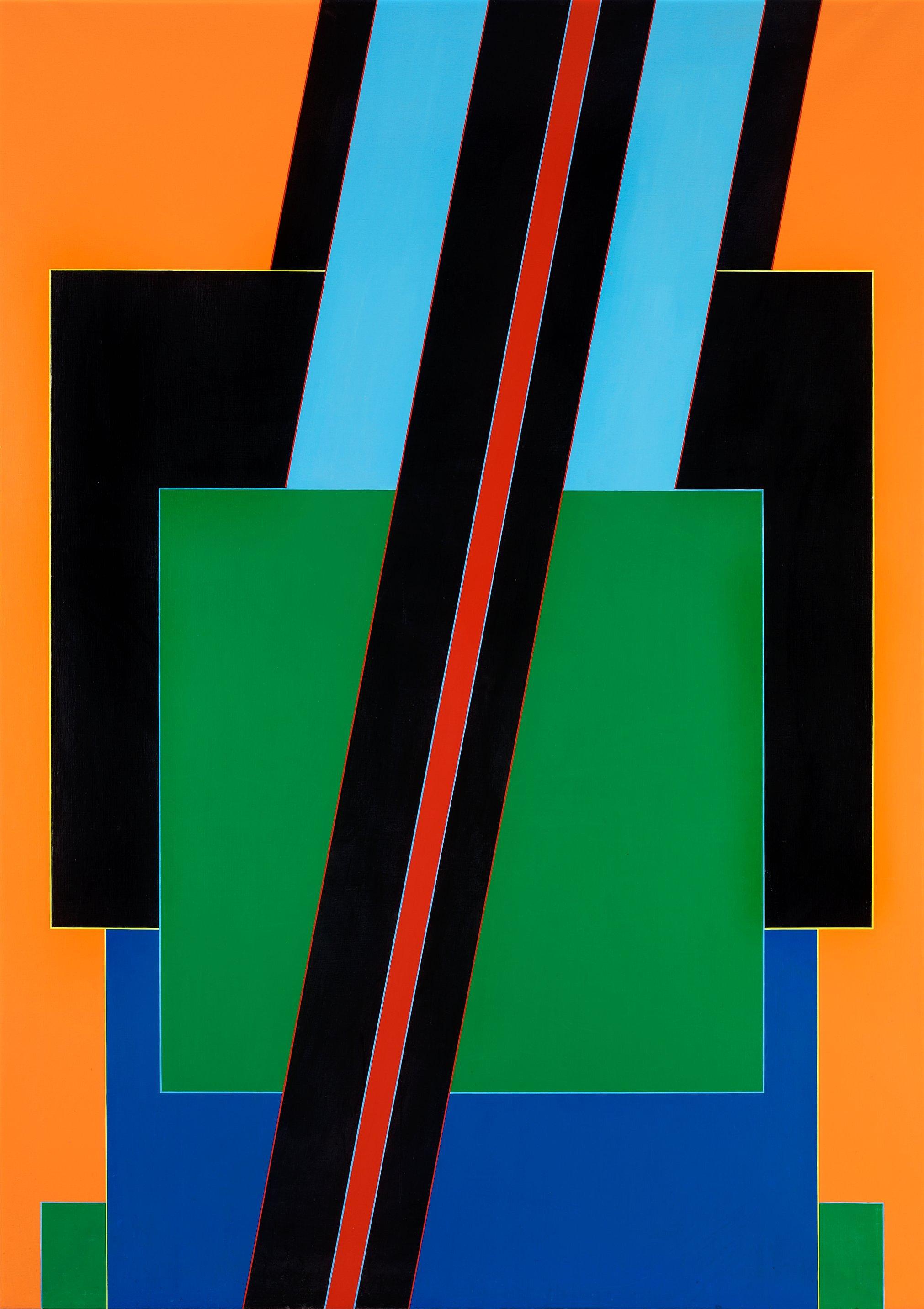 Peter Freudenthal - \