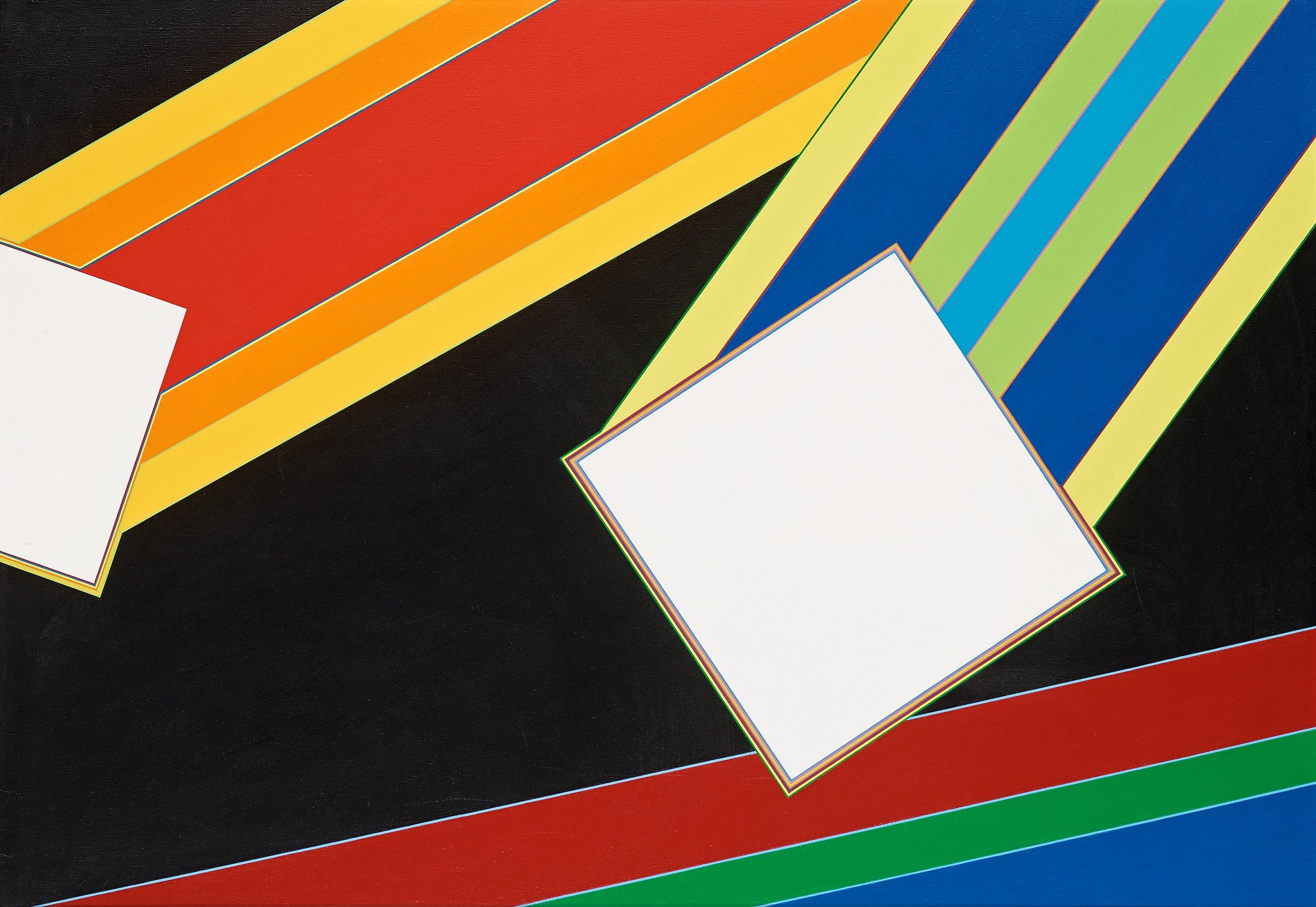 Peter Freudenthal - \'Shir\'