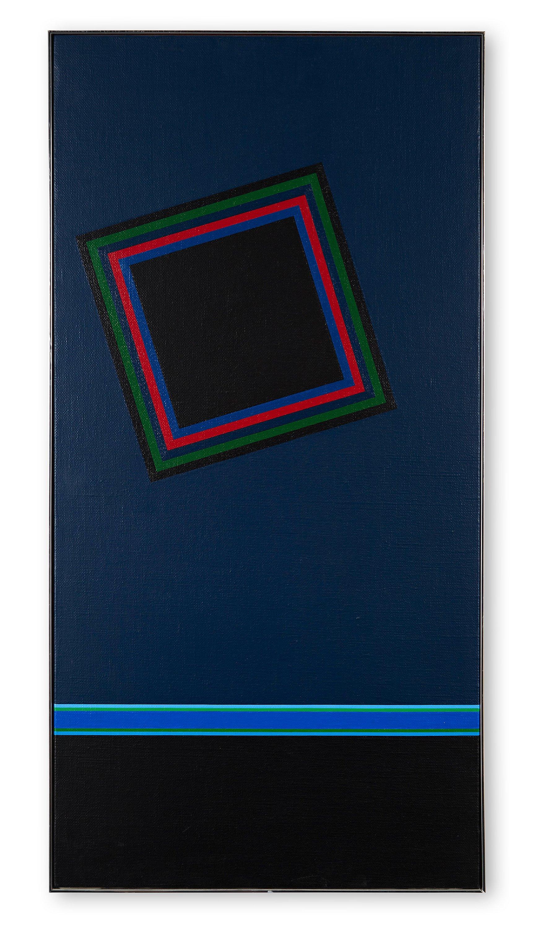 Peter Freudenthal - \