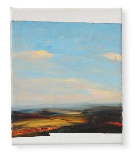 Peter Frie - \'Same Time Tomorrow No 41\'