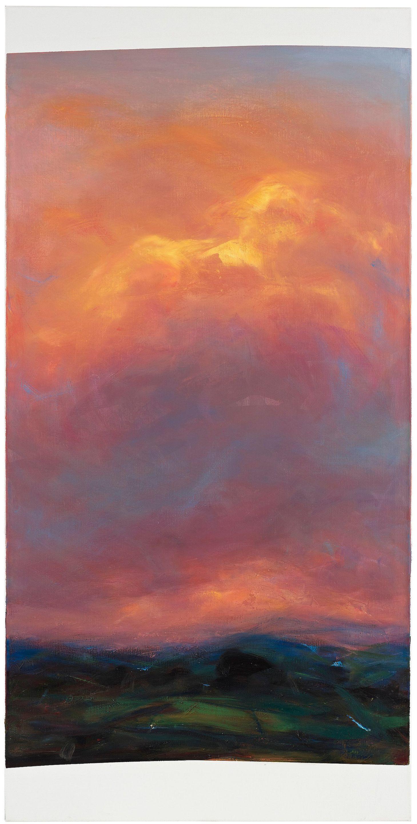 Peter Frie - Untitled