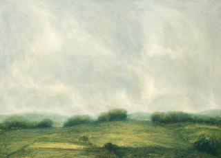 Peter Frie - Untitled