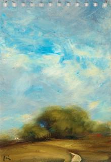 Peter Frie - Untitled