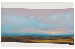 Peter Frie - Untitled