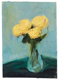 Peter Frie - Untitled