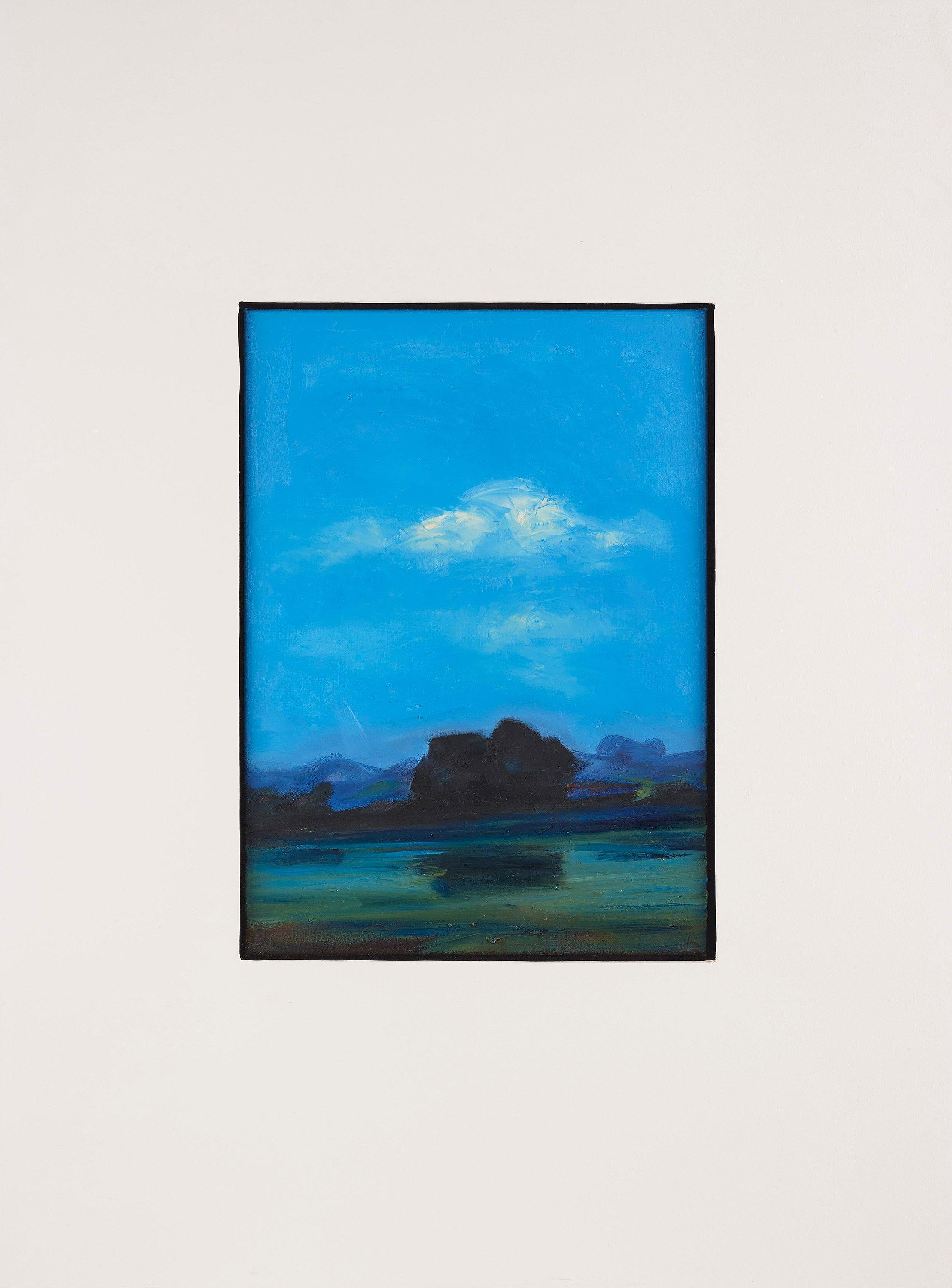 Peter Frie - Untitled