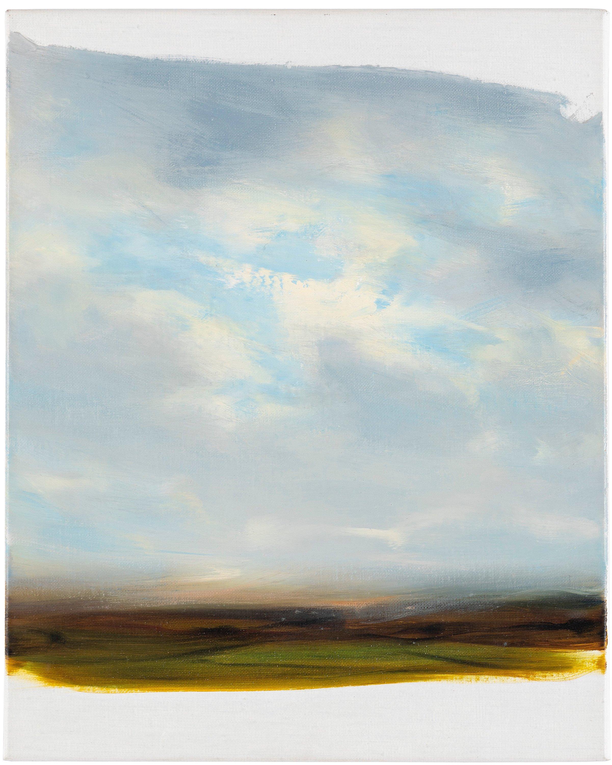 Peter Frie - Untitled