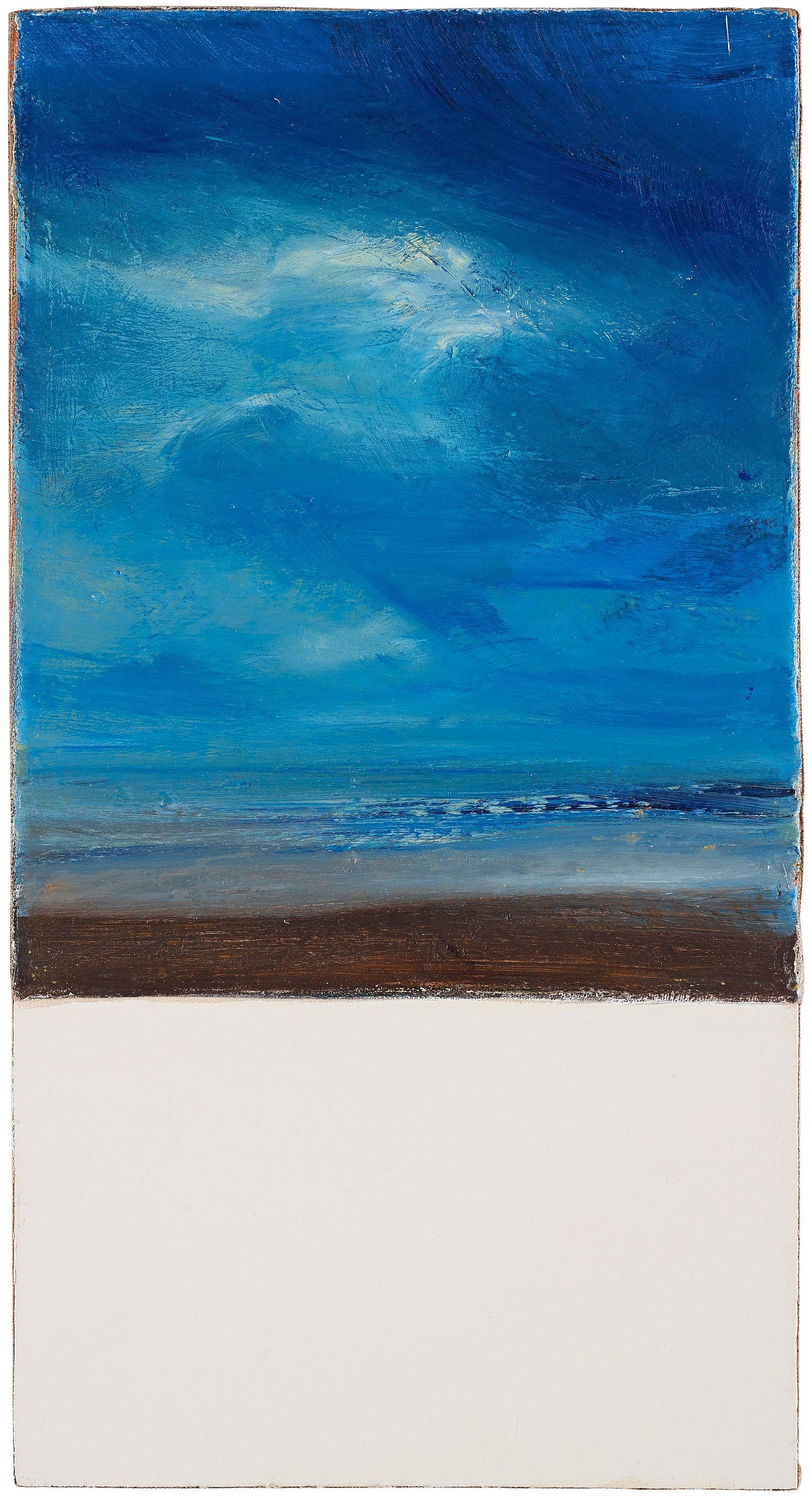 Peter Frie - Untitled