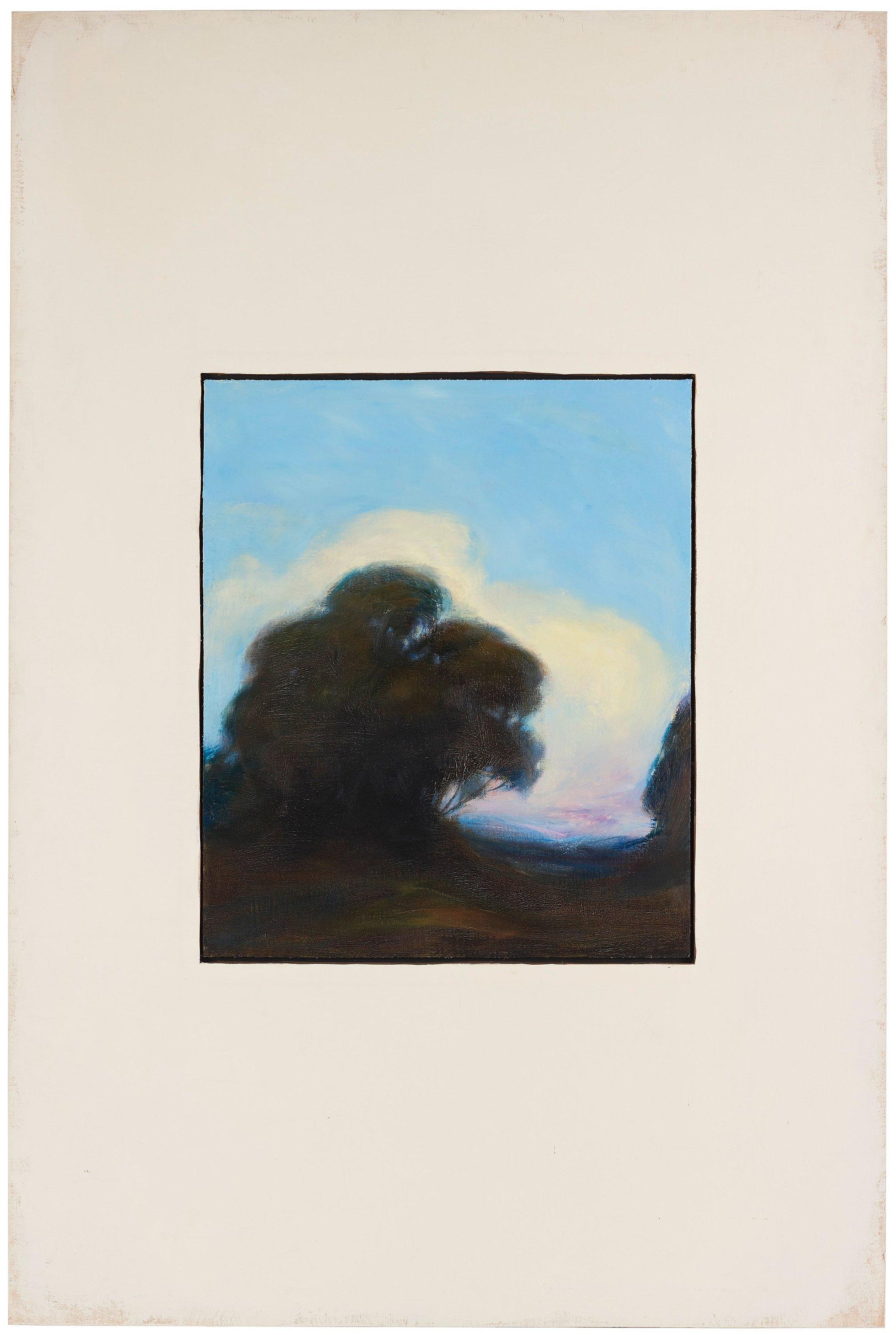 Peter Frie - Untitled