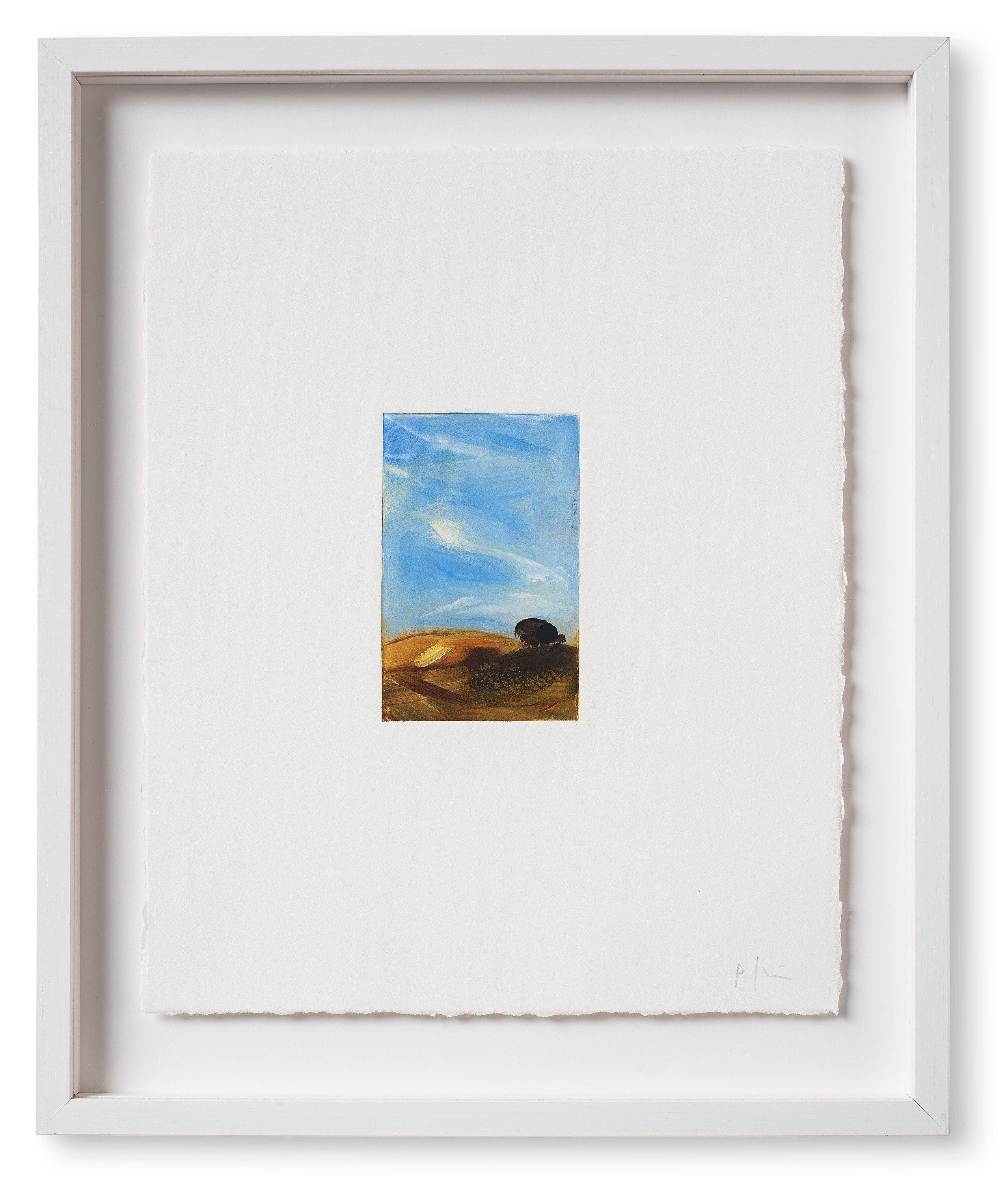 Peter Frie - Untitled