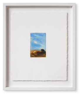 Peter Frie - Untitled