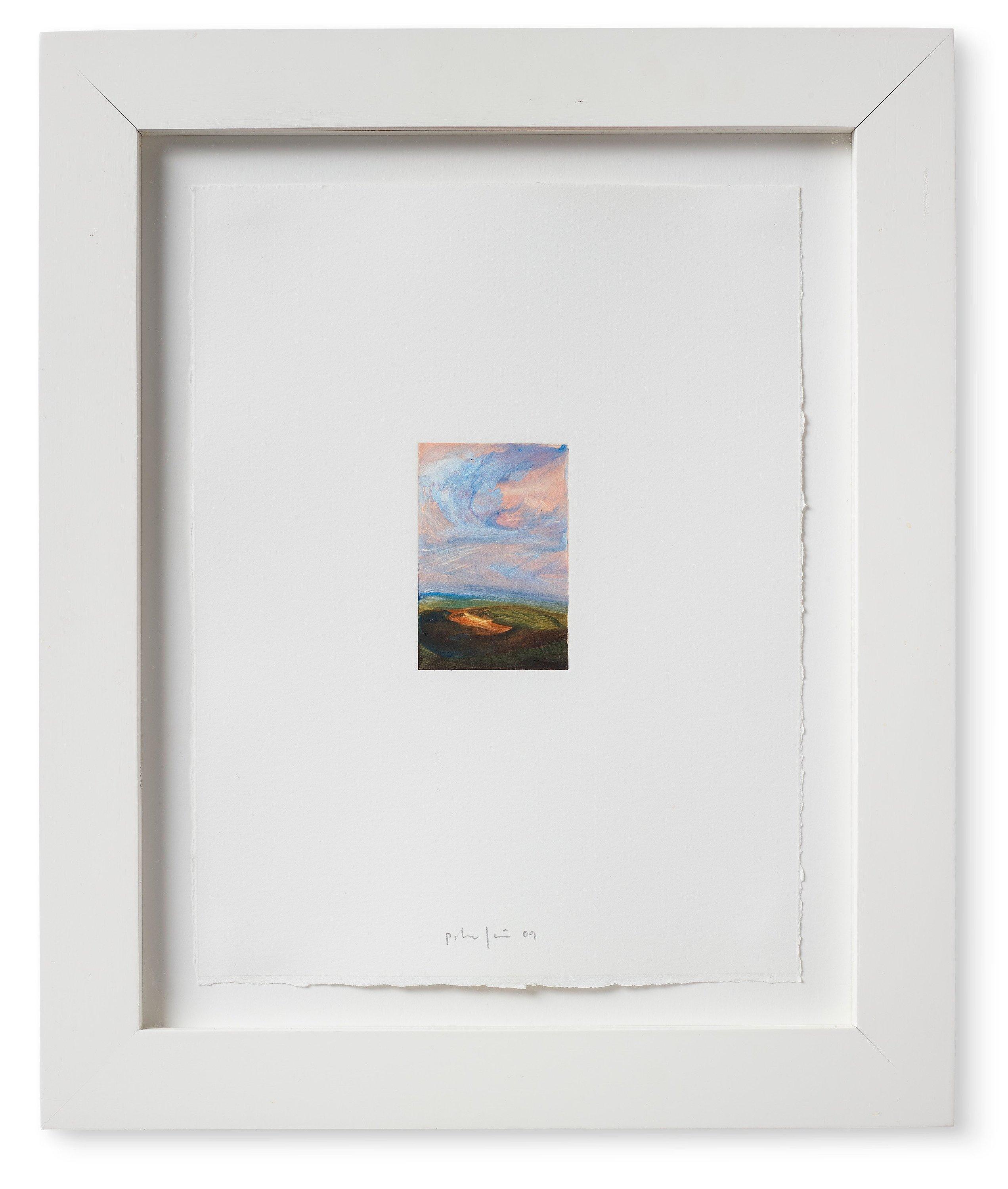 Peter Frie - Untitled