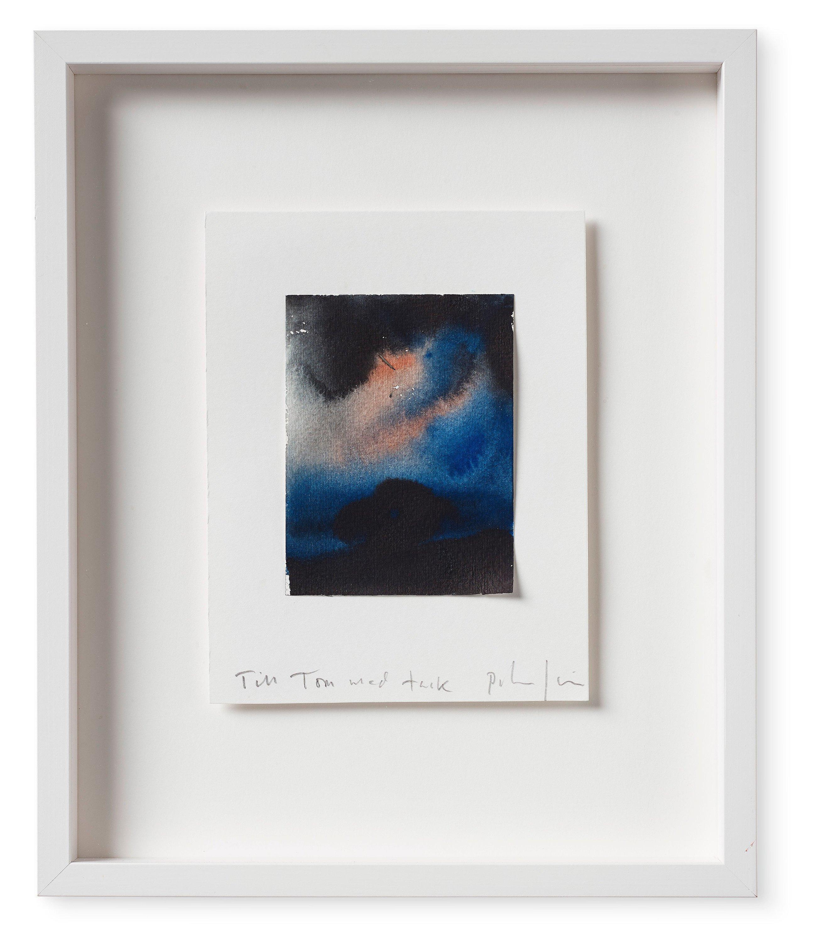 Peter Frie - Untitled