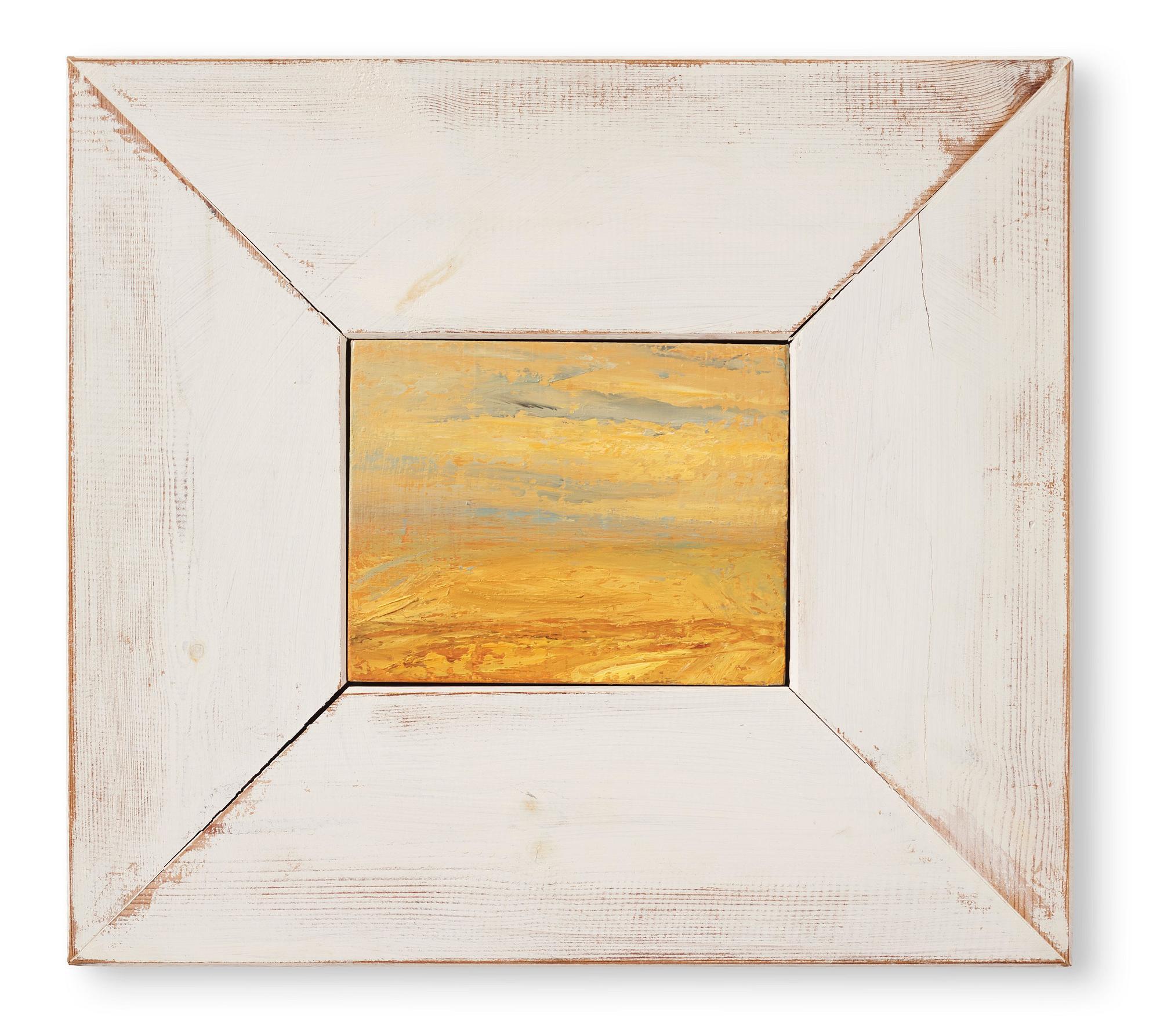 Peter Frie - Untitled