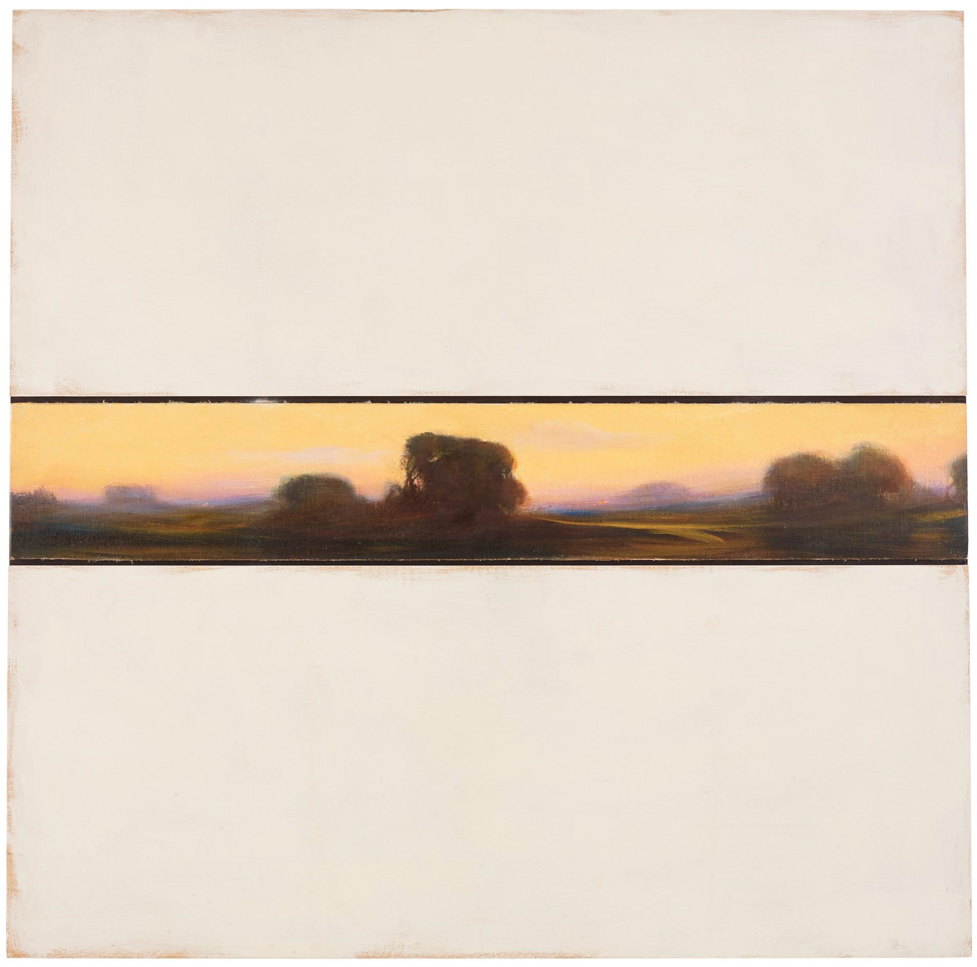 Peter Frie - Untitled