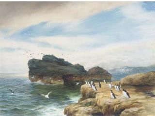 Peter Graham - Catching The Breeze