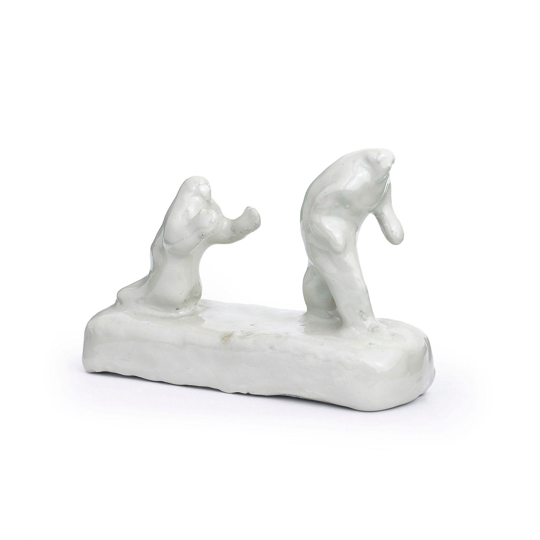 Peter Graham - Departure