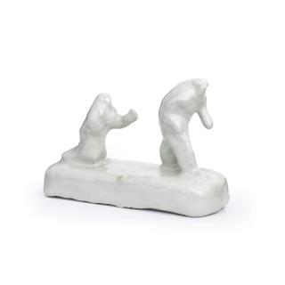 Peter Graham - Departure