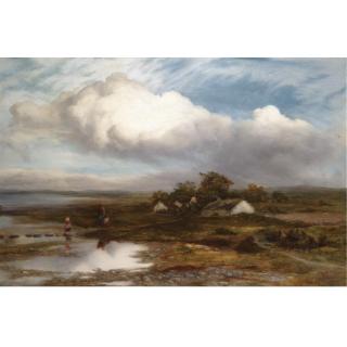 Peter Graham - The Way Home