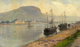 Peter Greeff - »Die Erpeler Ley«