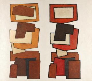 Peter Haigh - 13-\'89-April