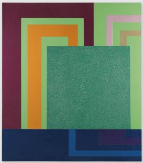 Peter Halley - Component