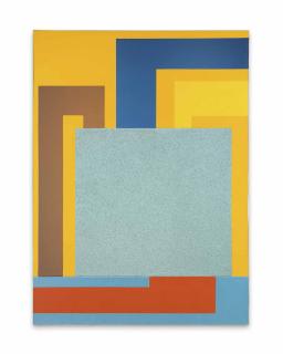 Peter Halley - Display