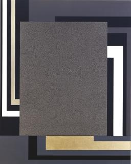 Peter Halley - Dream Game