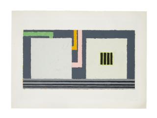 Peter Halley - Elsewhere