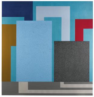 Peter Halley - Game Wizard