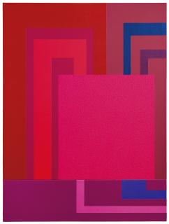 Peter Halley - Mindgame