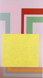 Peter Halley - Scalability