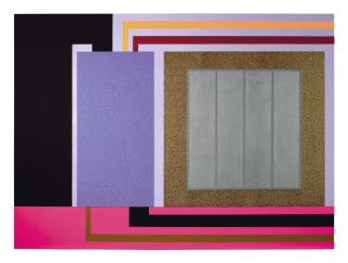 Peter Halley - Shadow Conspiracy