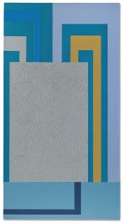 Peter Halley - Special Project