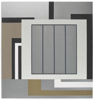 Peter Halley - Species II