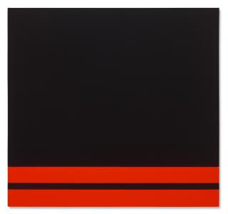 Peter Halley - Untitled